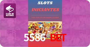 5586 bet