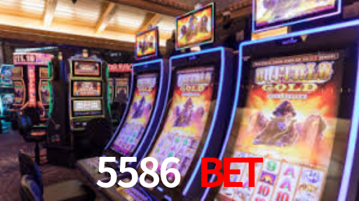 5586 bet,5586bet.com