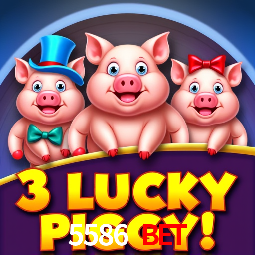 5586bet.com