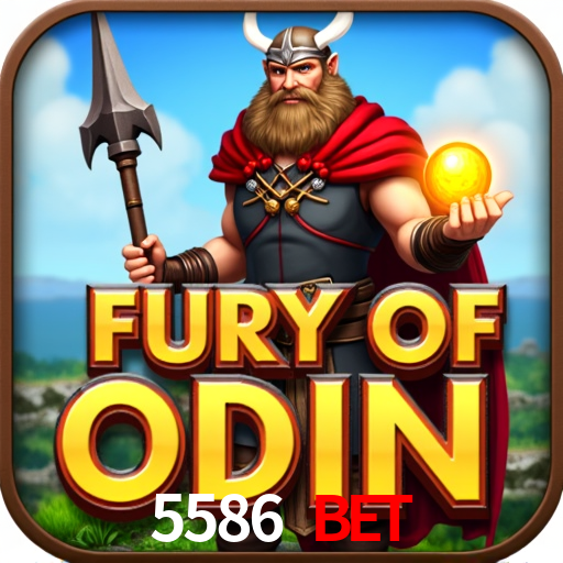 5586 bet: Seu Cassino Premiado com Pagamentos Rápidos