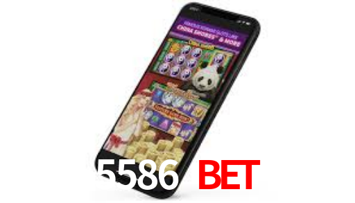 5586bet.com